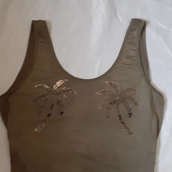 * - Charlotte  russe bodysuit - Picture 2 of 3